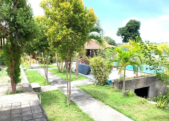 Bukit Permata 3*