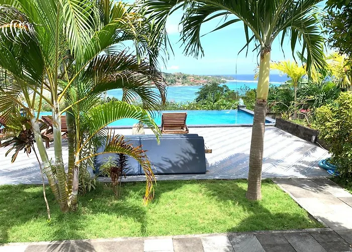 Gasthof Bukit Permata