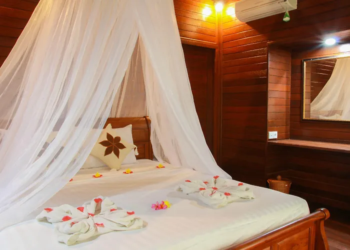 Gasthof Bukit Permata Nusa Lembongan