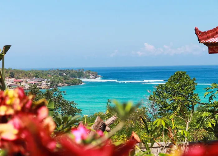 Gasthof Bukit Permata Nusa Lembongan
