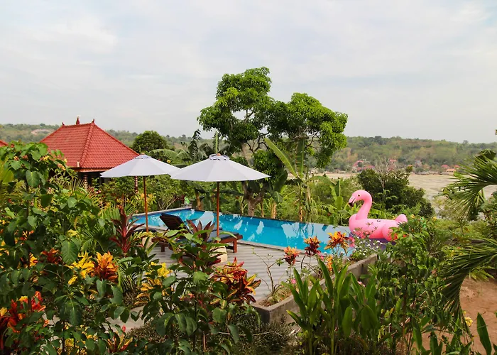 Gasthof Bukit Permata