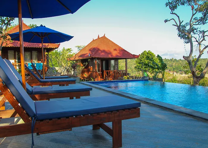Gasthof Bukit Permata Nusa Lembongan