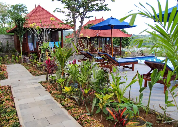 Bukit Permata Gasthof Nusa Lembongan