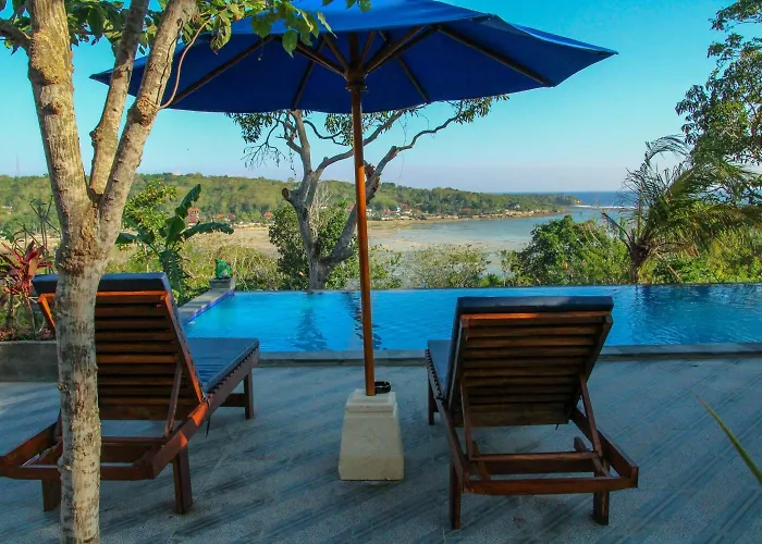 Bukit Permata Gasthof 3*