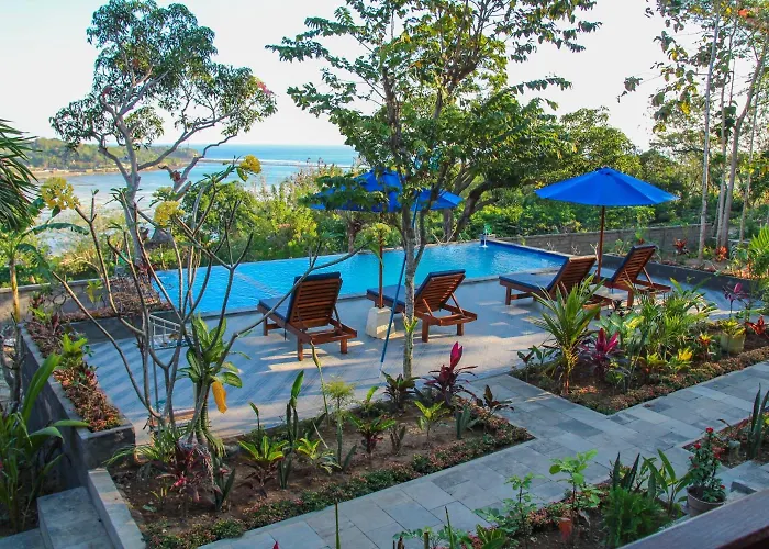 Bukit Permata Gasthof Nusa Lembongan