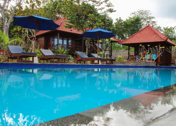 Bukit Permata Gasthof 3*