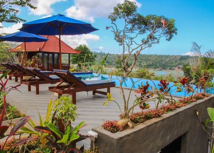 Bukit Permata Nusa Lembongan