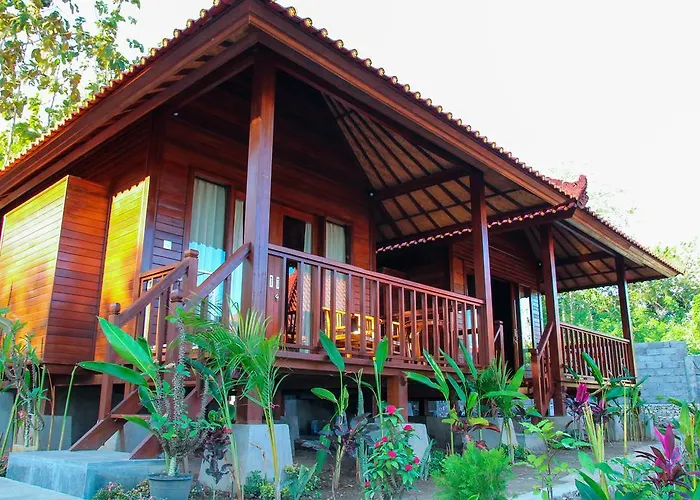 Bukit Permata Nusa Lembongan
