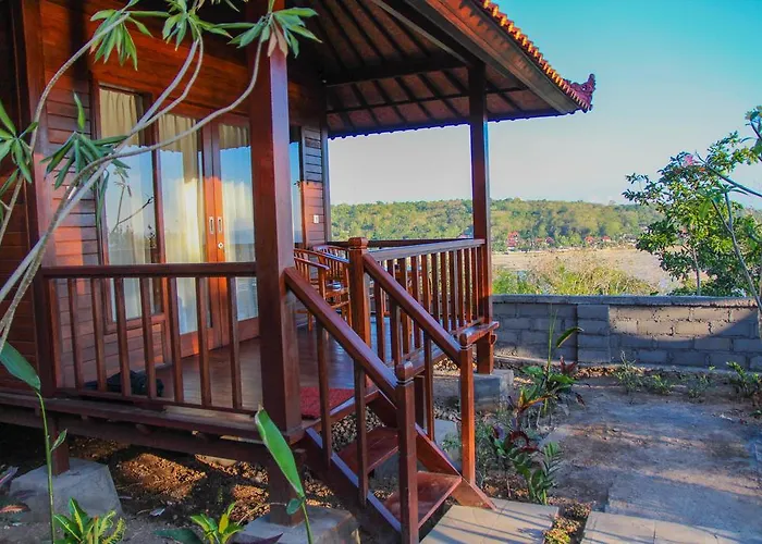 Bukit Permata 3* Nusa Lembongan