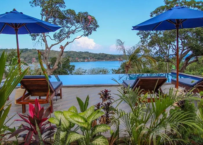 Bukit Permata Gasthof Nusa Lembongan