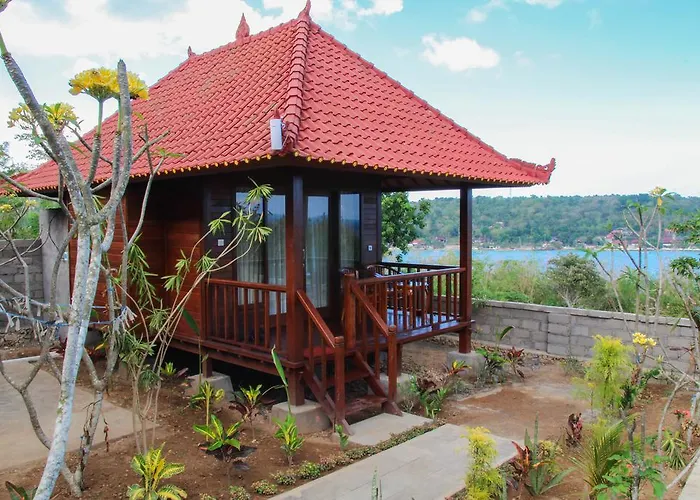 Bukit Permata Nusa Lembongan