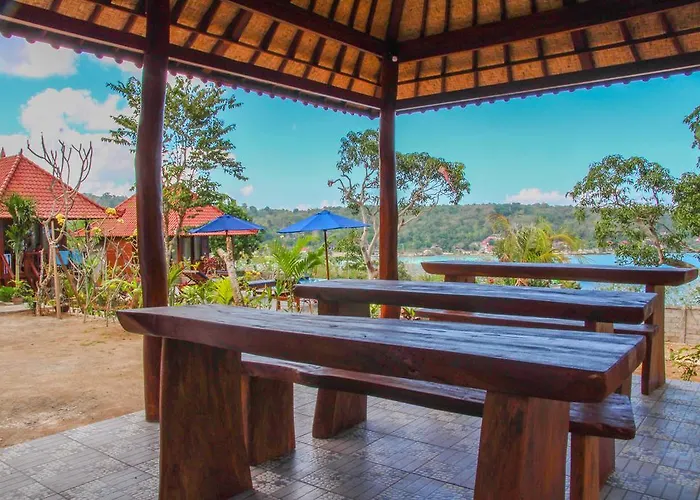 Bukit Permata Nusa Lembongan
