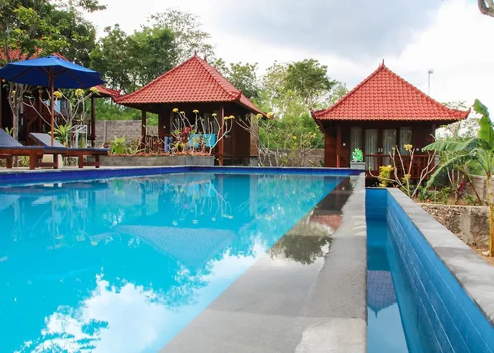Bukit Permata Gasthof 3*