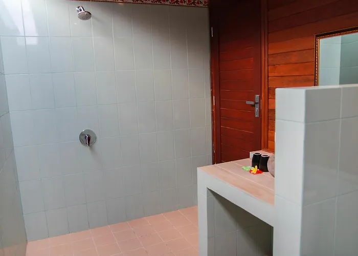 Gasthof Bukit Permata 3*